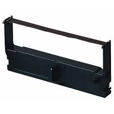 Compatible Epson ERC35 Black Ribbon, Pack of 6