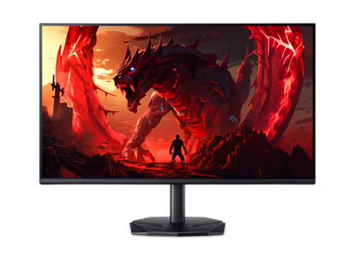 Acer Nitro KG271 27" 1920x1080 FHD IPS 1ms DP HDMI Gaming 144Hz