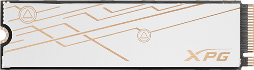 XPG Mars 980 Blade PCIe Gen5x4 M.2 2280 SSD 1TB SSD