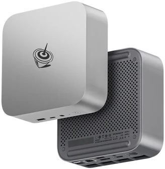 Beelink SER8 R7-8845HS 32GB 1TB SSD Mini PC 3yr wty Win 11 Pro