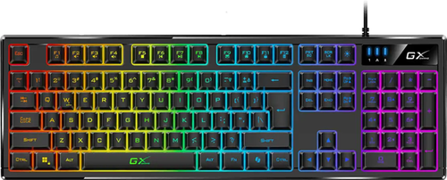 Genius Scorpion K7 Wired Gaming Keyboard