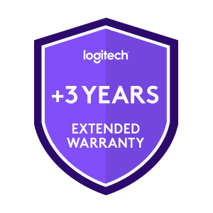 Logitech 3 Year Extended Warranty for Streamline Bundle