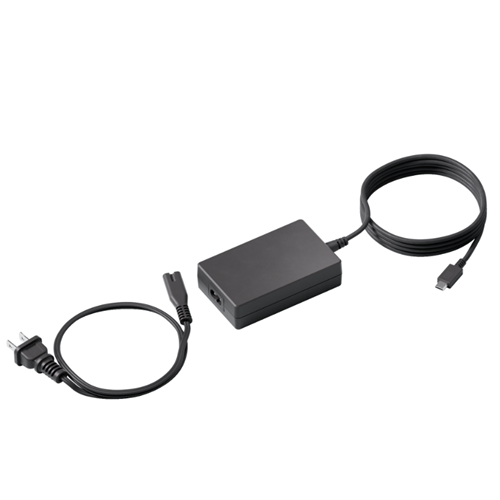 Logitech 100W USB-C charger