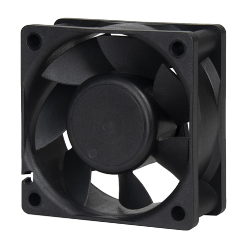 SilverStone FTF 6025 60mm Tiny Form Factor Fan
