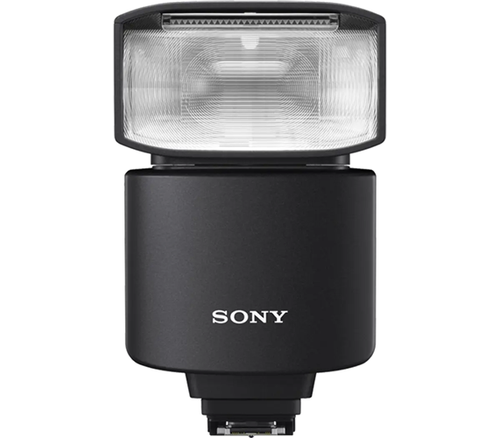 Sony HVLF46RMA GN46 WIRELESS RADIO CONTROL FLASH