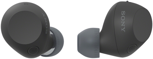 Sony WFC710NB True Wireless Noise Cancelling In Ear Headphone Black