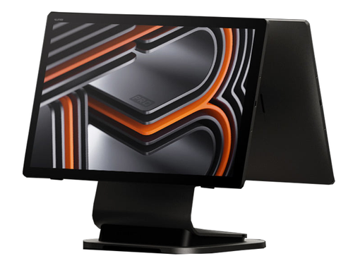 Sunmi T3 Pro 15.6" Rear Secondary Display