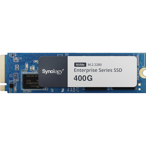 Synology SNV420 400GB M.2 NVMe SSD for NAS