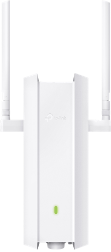 TP-Link EAP625 Outdoor HD Wi-Fi 6 AX1800 Wireless Dual Band Gigabit AP