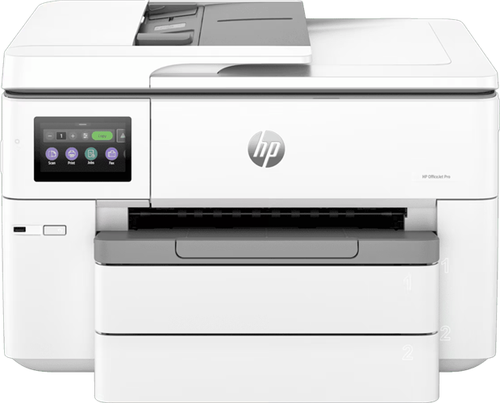HP Officejet Pro 9730e A3 MFC AIO Inkjet Printer