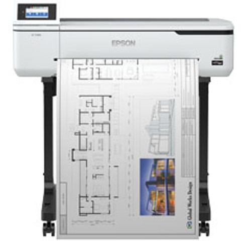 Epson SC-T3160 Large Format Printer (Includes Stand) Entry Level 24"