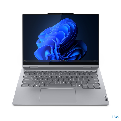 Lenovo ThinkBook 14 G5 2-in-1 Tch 14" WUXGA Ultra7 32GB 512GB W11P 1Yr