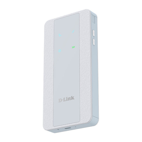 D-Link F518 5G Wi-Fi 6 Hotspot