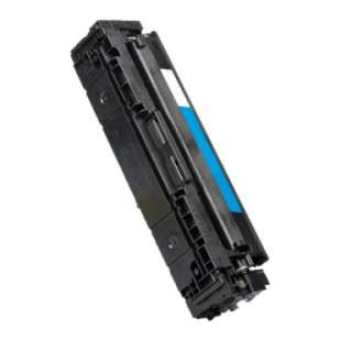 PREMIUM Remanufactured HP W2181X (218X) Cyan Toner Cartridge - 3,200 pages