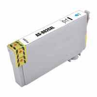 PREMIUM Compatible Epson 802XL Cyan Ink Cartridge