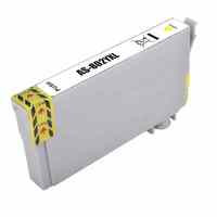 PREMIUM Compatible Epson 802XL Yellow Ink Cartridge