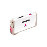 PREMIUM Compatible Epson 812XL Magenta Ink Cartridge