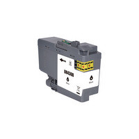 PREMIUM Compatible Brother LC436BK Black Ink Cartridge  3,000 pages