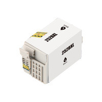 PREMIUM Compatible Epson T252XL High Yield Black Ink Cartridge