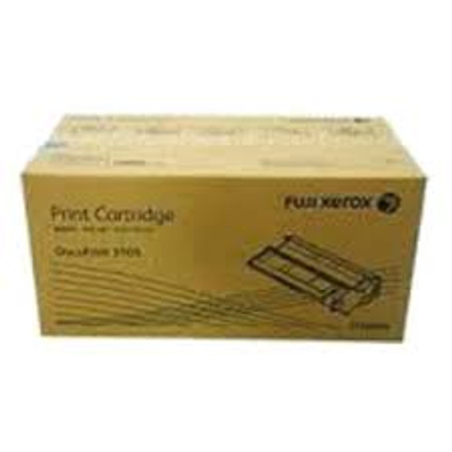 Fuji Xerox CT203070 DocuPrint P505/P505d Black Toner - 30,000 pages