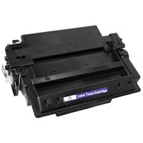 Compatible HP No.11X Toner Cartridge - 12,000 pages