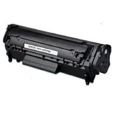 Compatible HP No.12A & Cart-303 Toner Cartridge - 2,000 pages