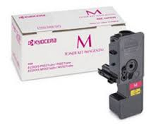 Kyocera TK-5234M Magenta Toner - 2,200 pages