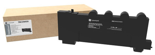 Lexmark 78C0W00 Waste Bottle - 25,000 pages
