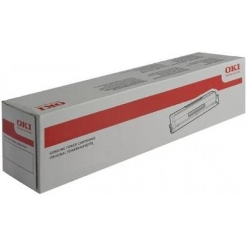 Oki C831N Cyan Drum - 20,000 pages