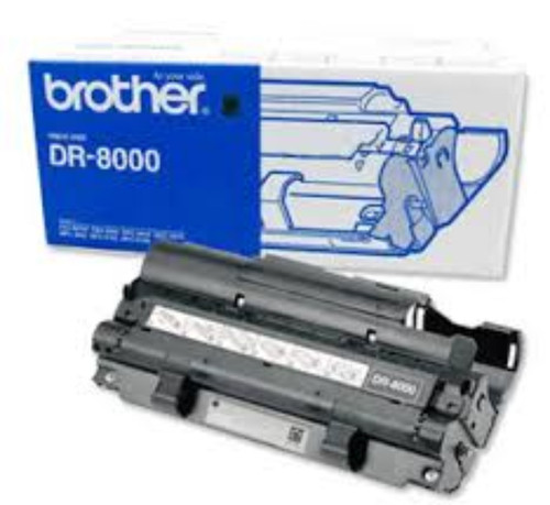Brother DR-8000 Drum Unit - 8,000 pages