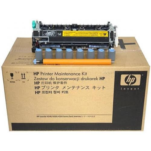 HP LaserJet 220V User Maintenance Kitenance Kit Q5422A