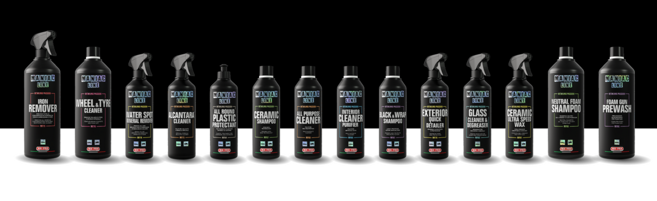 PERFECTA SiO2 Ceramic Quick Detailer | Labocosmetica US