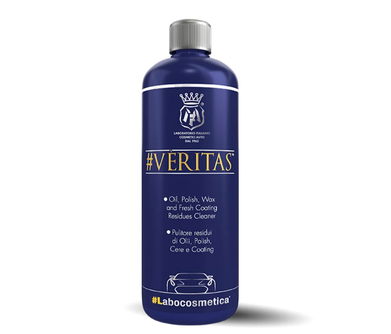 ［脱脂剤］#VERITAS LABOCOSMETICA ヴェリタス 1L VÈRITAS - 1000ml - #Labocosmetica