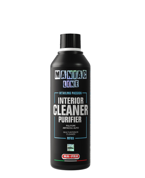 Interior Cleaner Purifier