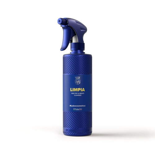 Labocosmetica LIMPIA Deep PPF & Wraps Cleanser – 500 mL (16.91 oz)
