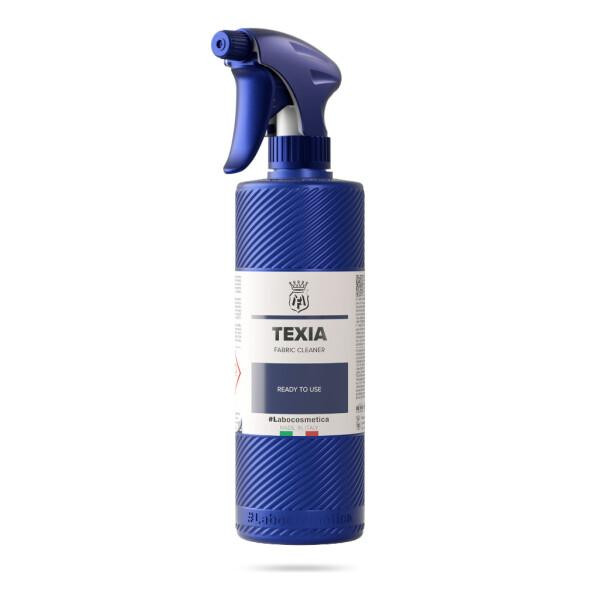 Labocosmetica TEXIA Fabric Cleaner – 500 mL (16.91 oz)
