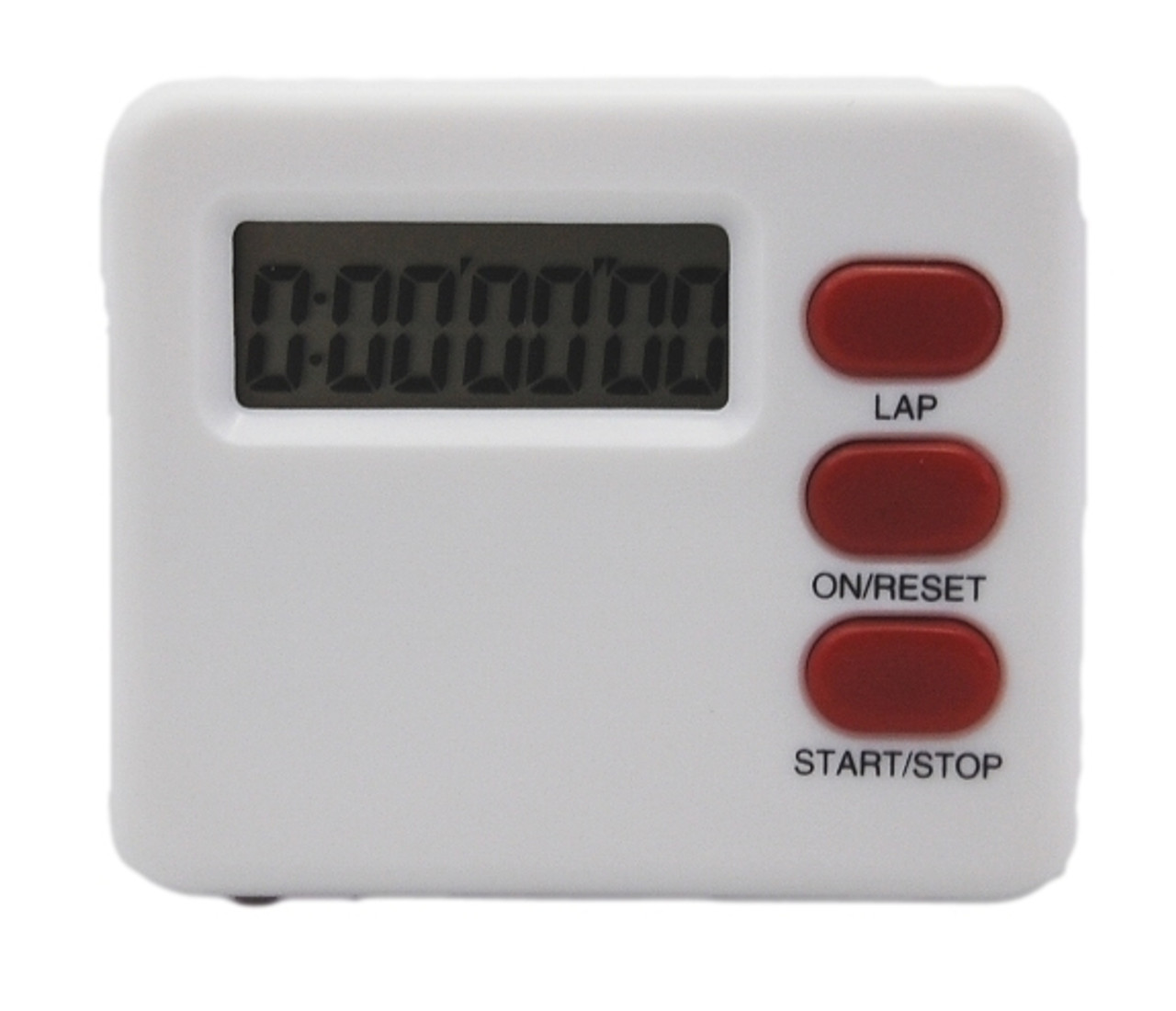 Bulk Timers, Bulk Lab Timers for Students 100th of a Second Readability.