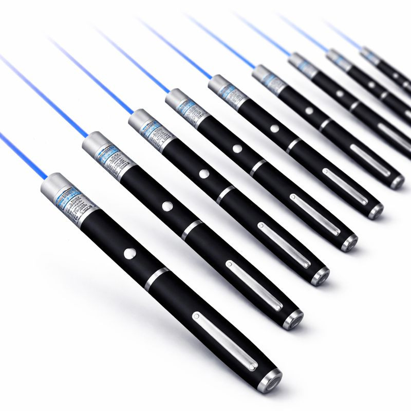 Violet Laser Pointer, 405nm