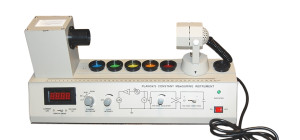 Planck's Constant Experiment Apparatus, European 220/240 VAC Model Planck's Constant Experiment Apparatus, European 220/240 VAC Model