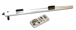 Linear Air Track, Aluminum, 120cm Linear Air Track, Aluminum, 120cm