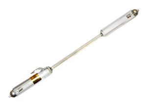 Premium Spectrum Tube, Standard Length, Air, 26cm Premium Spectrum Tube, Standard Length, Air, 26cm