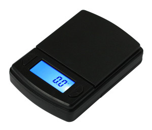 Digital 600g x 0.1 Gram Scale Digital 600g x 0.1 Gram Scale