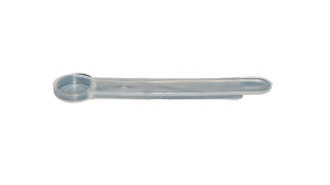 Measuring Spoon, 0.5g (0.5cc), Pack of 100 Measuring Spoon, 0.5g (0.5cc), Pack of 100