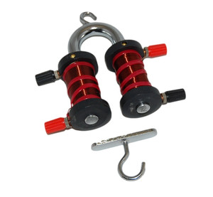 Electromagnet, U-Shaped, Large Teacher Electromagnet, U-Shaped, Large Teacher