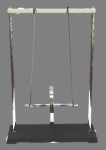 Maxwell's Wheel, Revolving Pendulum Maxwell's Wheel, Revolving Pendulum