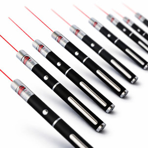 Bulk Red Laser Pointers