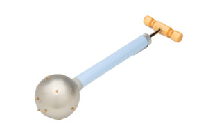 Pascal's Pressure Sphere