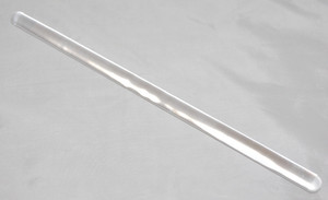 Friction Rod, Acrylic Friction Rod, Acrylic