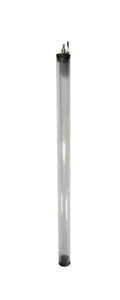 Coin and Feather Apparatus, Newton's Guinea Feather Tube Coin and Feather Apparatus, Newton's Guinea Feather Tube