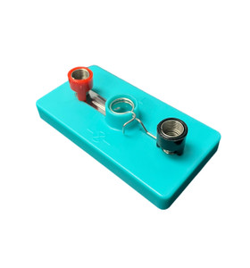 Platinum Series E10 Miniature Lamp Holder for Simple Circuits Platinum Series E10 Miniature Lamp Holder for Simple Circuits